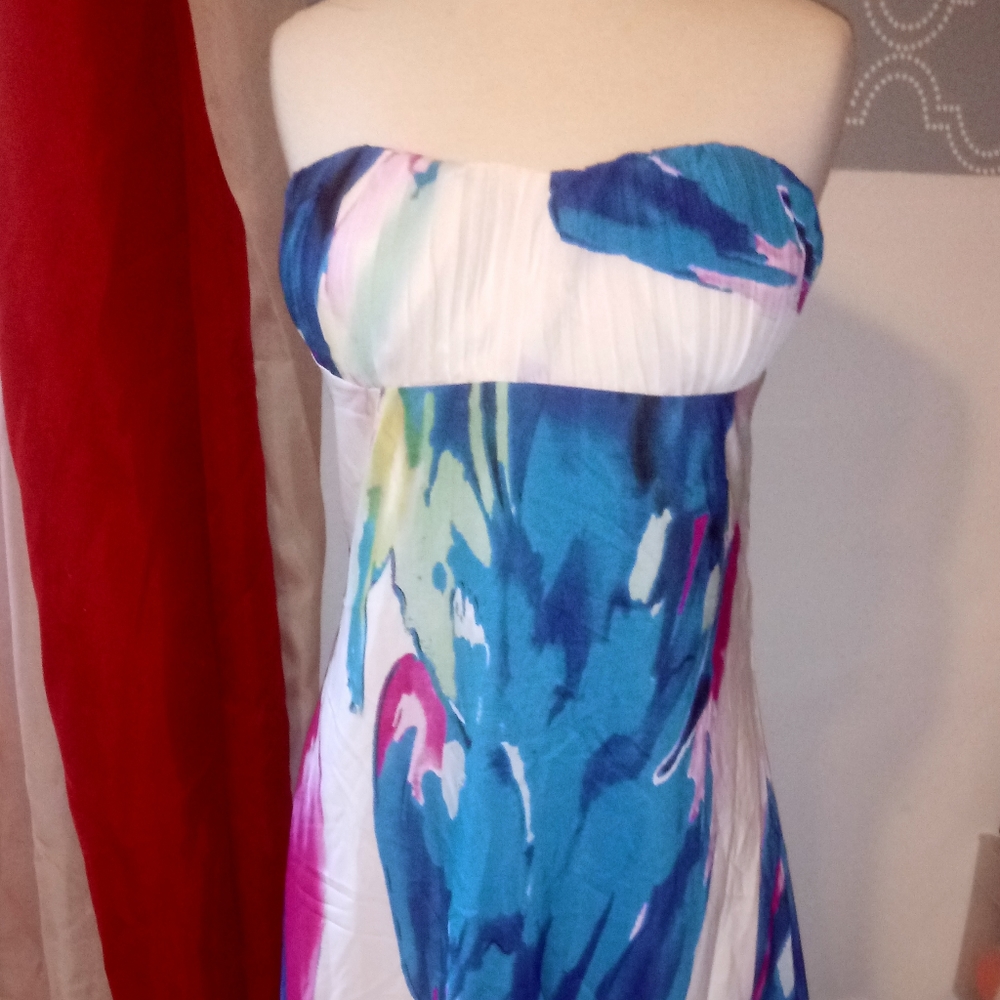 Summer dress